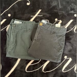 Two Old Navy Short for kids (boy)